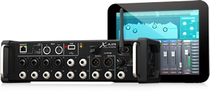 Behringer XR12 цифровой микшер в Таганроге