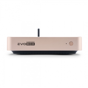 EVOBOX Plus караоке-система для дома в Таганроге