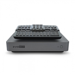 EVOBOX Premium Hi-End караоке-система в Таганроге
