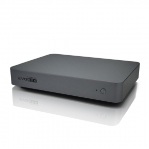 EVOBOX Premium Hi-End караоке-система в Таганроге