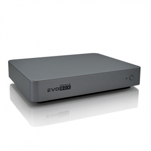 EVOBOX Premium Hi-End караоке-система в Таганроге