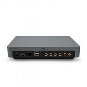 EVOBOX Premium Hi-End караоке-система в Таганроге