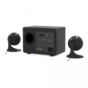EvoSound Sphere 2.1 аудиосистема для караоке в Таганроге