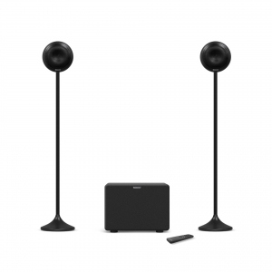 EvoSound Sphere 2.1 аудиосистема для караоке в Таганроге