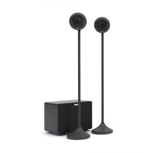 EvoSound Sphere 2.1 аудиосистема для караоке в Таганроге