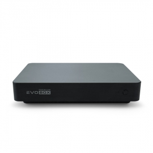 Hi-End караоке-система EVOBOX Premium + EvoSoundBar (саундбар с караоке) в Таганроге