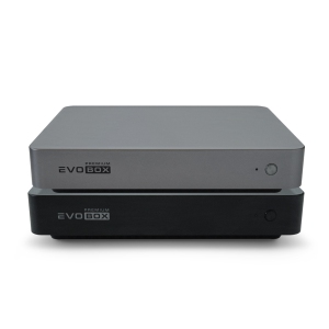 Hi-End караоке-система EVOBOX Premium + EvoSoundBar (саундбар с караоке) в Таганроге