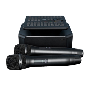 караоке-комплект для Дома AST ZOOM 1/2 и EvoSound Bar (Саундбар с караоке) в Таганроге