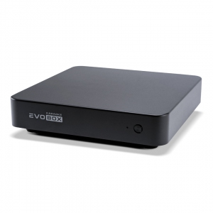 караоке-комплект EVOBOX + EvoSound Bar (саундбар с караоке) в Таганроге