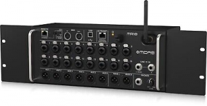 Midas MR18 цифровой микшер в Таганроге