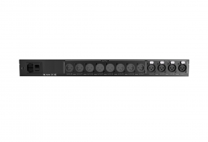 S-Track Dolphin 48 спикер-процессор в Таганроге