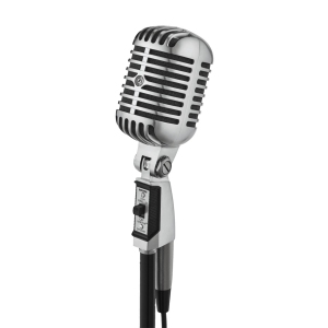 SHURE 55SH SERIES II вокальный, динамический микрофон в Таганроге