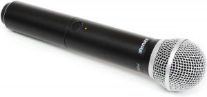 SHURE BLX24E/PG58 M17 вокальная радиосистема в Таганроге