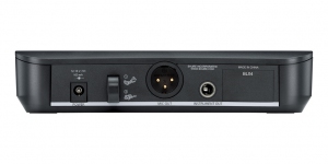 SHURE BLX24E/SM58 M17 вокальная радиосистема в Таганроге