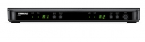 SHURE BLX288E/B58 M17 вокальная радиосистема в Таганроге