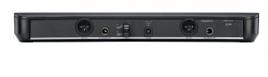 SHURE BLX288E/B58 M17 вокальная радиосистема в Таганроге