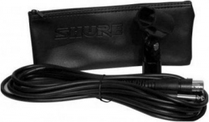 SHURE SV100-A динамический микрофон в Таганроге