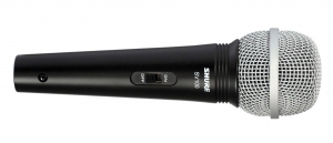 SHURE SV100-A динамический микрофон в Таганроге