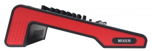 SVS Audiotechnik mixers AM-12 Микшерный пульт аналоговый, 12-канальный в Таганроге