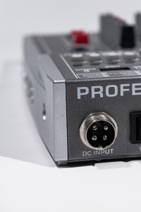 SVS Audiotechnik mixers AM-6 DSP Микшерный пульт аналоговый, 6-канальный SVS Audiotechnik mixers в Таганроге