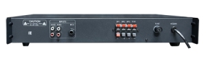 SVS Audiotechnik STA-80 Микшер-усилитель для систем Public Address в Таганроге
