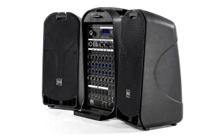 SVS Audiotechnik STAGESET 600 Акустический комплект активный в Таганроге