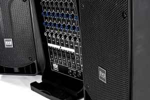 SVS Audiotechnik STAGESET 600 Акустический комплект активный в Таганроге
