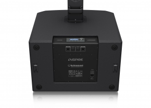 Turbosound iNSPIRE iP3000 модульная аудио колонна 2000Вт в Таганроге