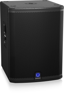 Turbosound iQ15B сабвуфер активный в Таганроге