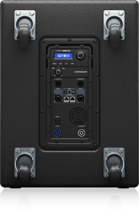 Turbosound iQ15B сабвуфер активный в Таганроге