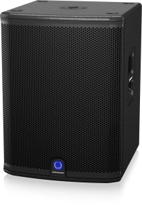 Turbosound iQ15B сабвуфер активный в Таганроге