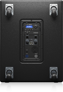 Turbosound iQ18B сабвуфер активный в Таганроге
