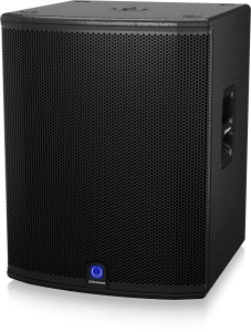 Turbosound iQ18B сабвуфер активный в Таганроге