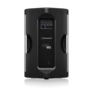 Turbosound MILAN M12 активная акустическая система в Таганроге