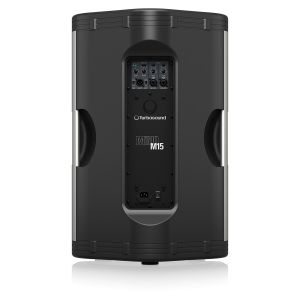 Turbosound MILAN M15 активная акустическая система в Таганроге