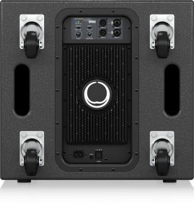 Turbosound Milan M15B сабвуфер активный в Таганроге