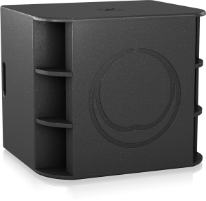 Turbosound Milan M18B сабвуфер активный в Таганроге