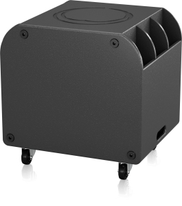 Turbosound Milan M18B сабвуфер активный в Таганроге