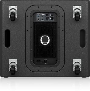 Turbosound Milan M18B сабвуфер активный в Таганроге
