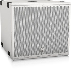 Turbosound NuQ115B-AN Активный сабвуфер в Таганроге