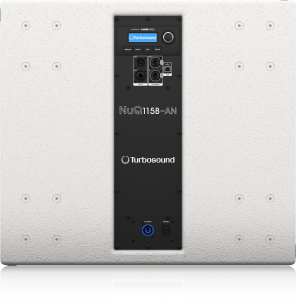 Turbosound NuQ115B-AN Активный сабвуфер в Таганроге