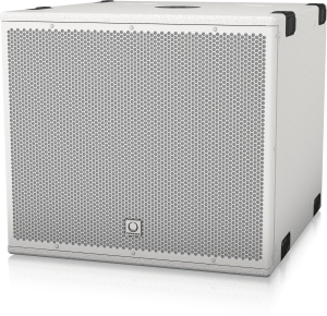 Turbosound NuQ115B-AN Активный сабвуфер в Таганроге