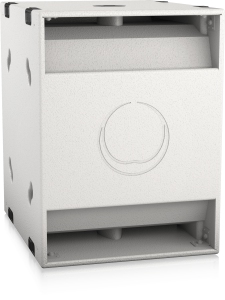 Turbosound NuQ118B-AN Активный сабвуфер в Таганроге