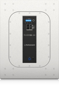 Turbosound NuQ118B-AN Активный сабвуфер в Таганроге