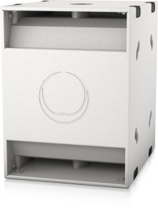 Turbosound NuQ118B-AN Активный сабвуфер в Таганроге