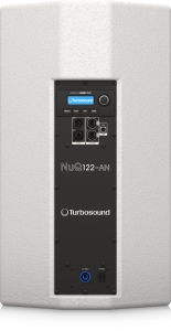 Turbosound NuQ122-AN Активная акустическая система в Таганроге
