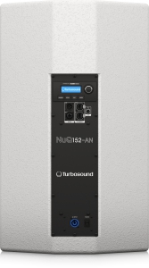 Turbosound NuQ152-AN Активная акустическая система в Таганроге
