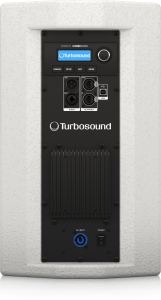 Turbosound NuQ82-AN Активная акустическая система в Таганроге
