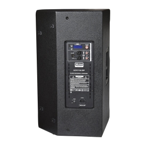 XLine ALFA P-15A DSP Акустическая система активная с DSP и Bluetooth в Таганроге