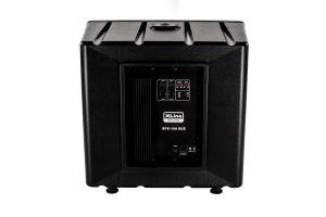 XLine SPX-18A SUB Сабвуфер активный в Таганроге